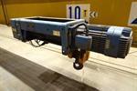 Demag 10 ton x 19 100 mm