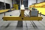 Demag 10 ton x 19 100 mm