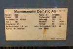 Demag 10 ton x 19 100 mm