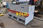 Darley GS 3100 x 16 mm