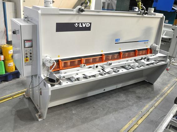 LVD HST 3100 x 16 mm CNC