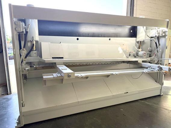 LVD HST 3100 x 16 mm CNC