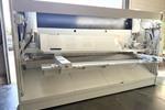 LVD HST 3100 x 16 mm CNC