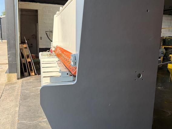 LVD HST 3100 x 16 mm CNC