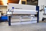 Trumpf trumabend 170 ton x 4100 mm CNC