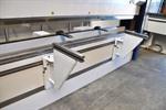 Trumpf trumabend 170 ton x 4100 mm CNC