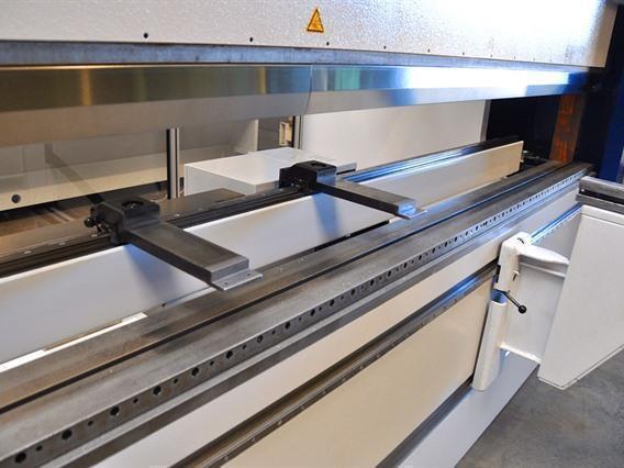 Trumpf trumabend 170 ton x 4100 mm CNC