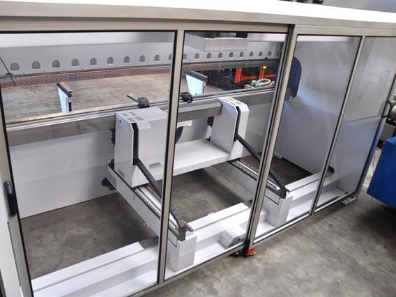 Trumpf trumabend 170 ton x 4100 mm CNC