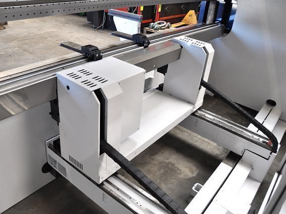 Trumpf trumabend 170 ton x 4100 mm CNC
