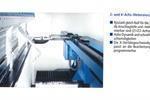 Trumpf trumabend 170 ton x 4100 mm CNC