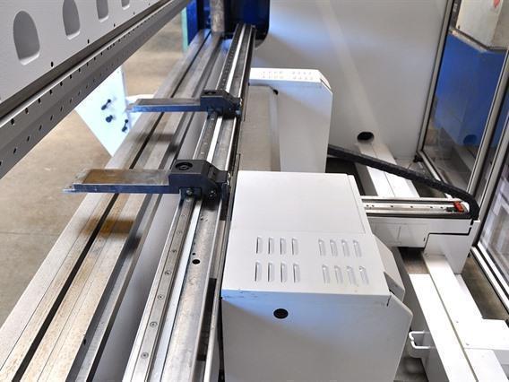 Trumpf trumabend 170 ton x 4100 mm CNC