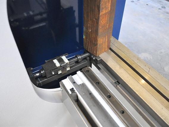 Trumpf trumabend 170 ton x 4100 mm CNC