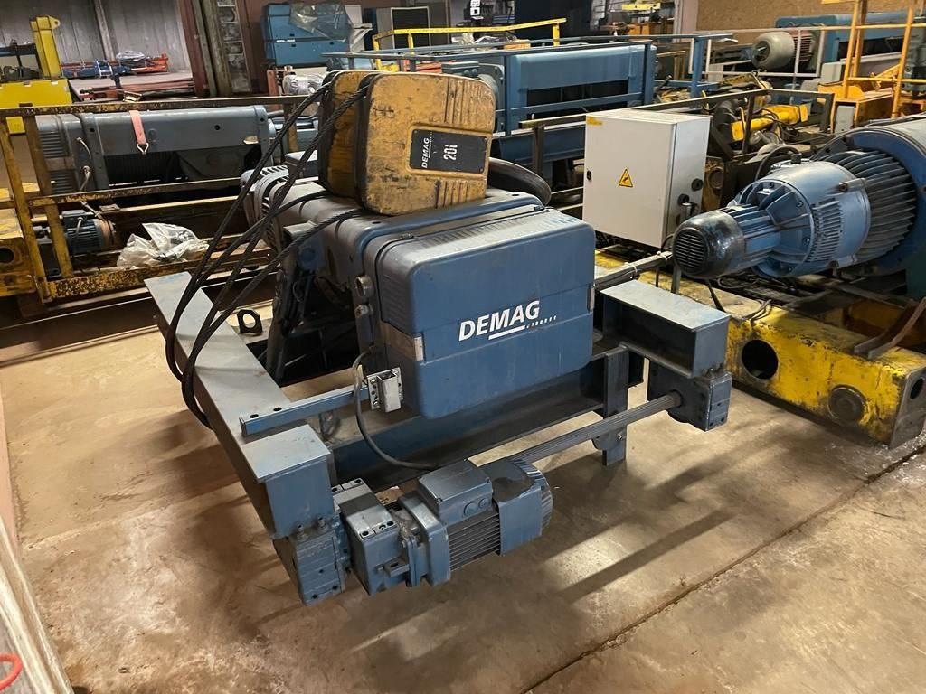 New And Used Machine Tools & Equipment