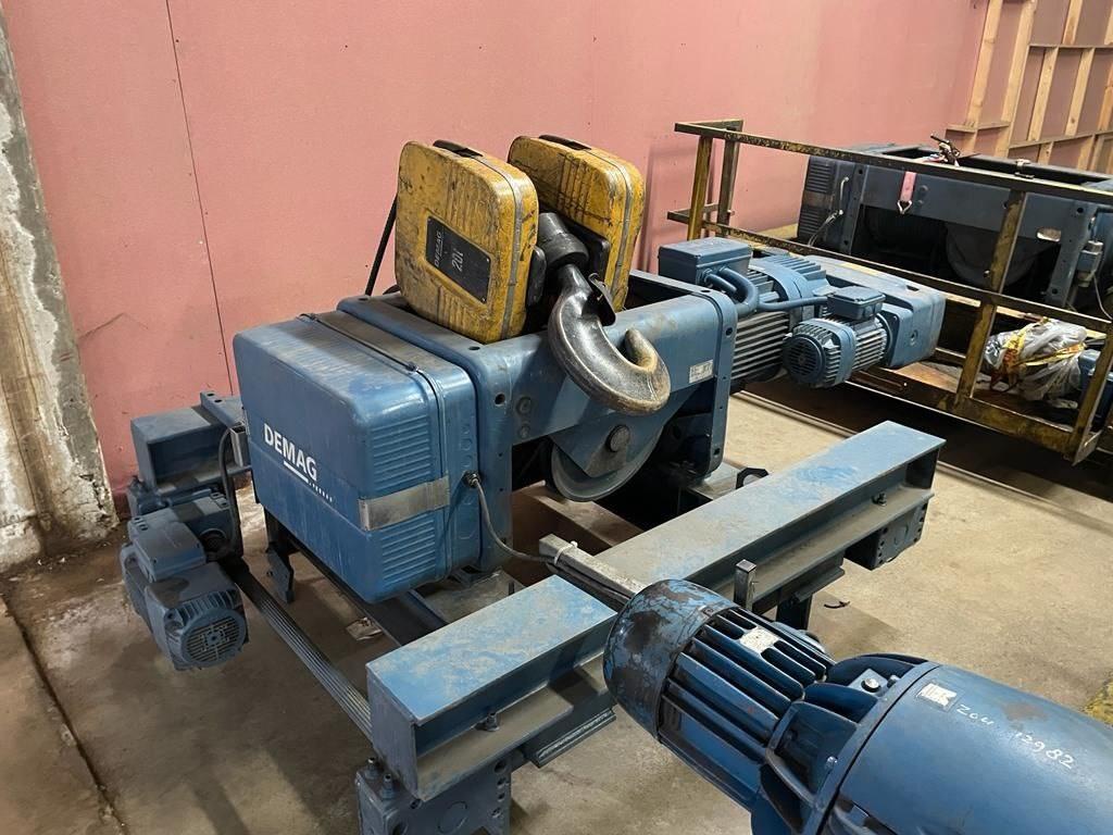 New And Used Machine Tools & Equipment