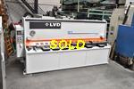 LVD HST-C 3100 x 13 mm