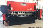 Amada Promecam ITS2 100 ton x 3100 mm CNC