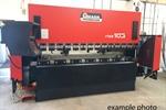 Amada Promecam ITS2 100 ton x 3100 mm CNC