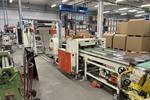 Fasti Decoiling/cut to length/plate rolling/welding