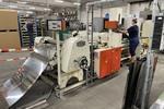 Fasti Decoiling/cut to length/plate rolling/welding