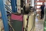 Elena 1100/II seam welding CNC