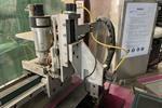 Elena 1100/II seam welding CNC