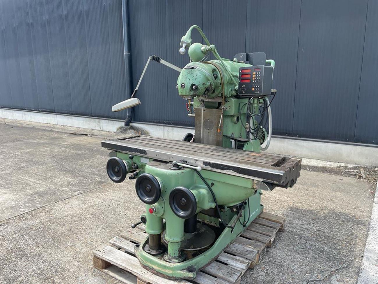New And Used Machine Tools & Equipment