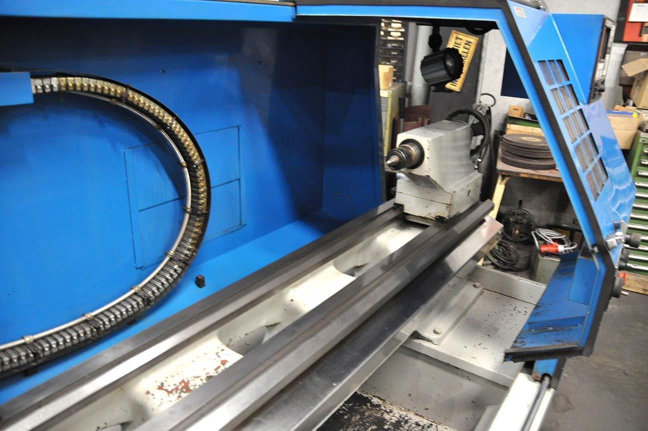 New And Used Machine Tools & Equipment