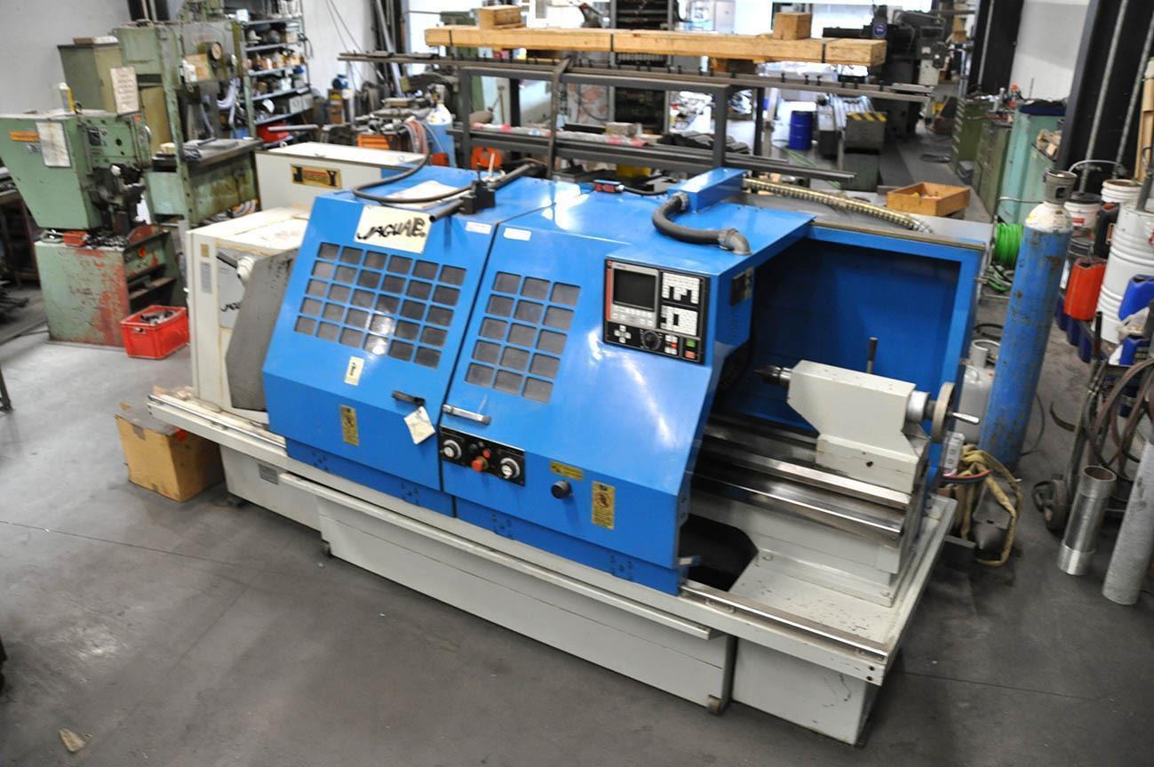 New And Used Machine Tools & Equipment