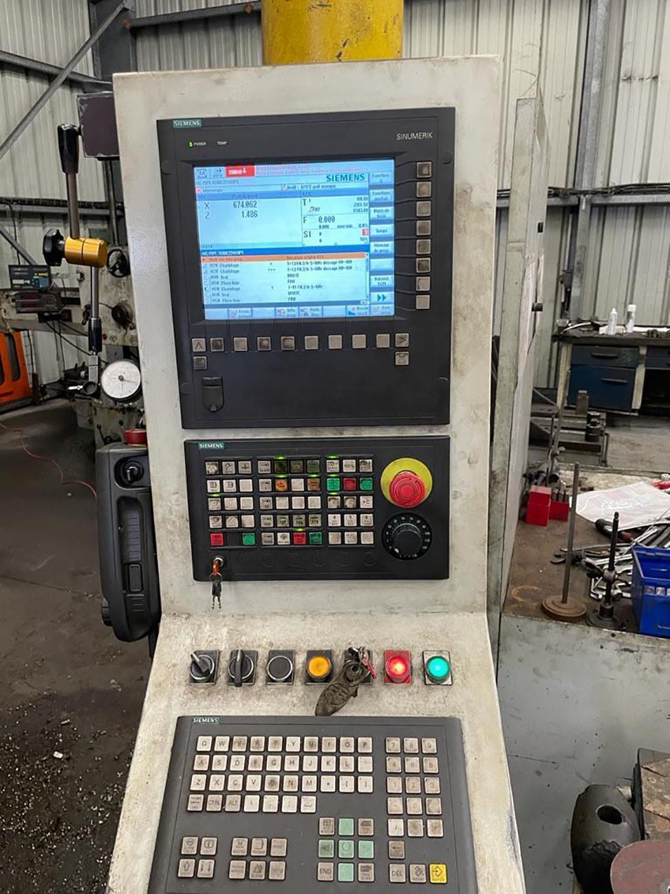 New And Used Machine Tools & Equipment