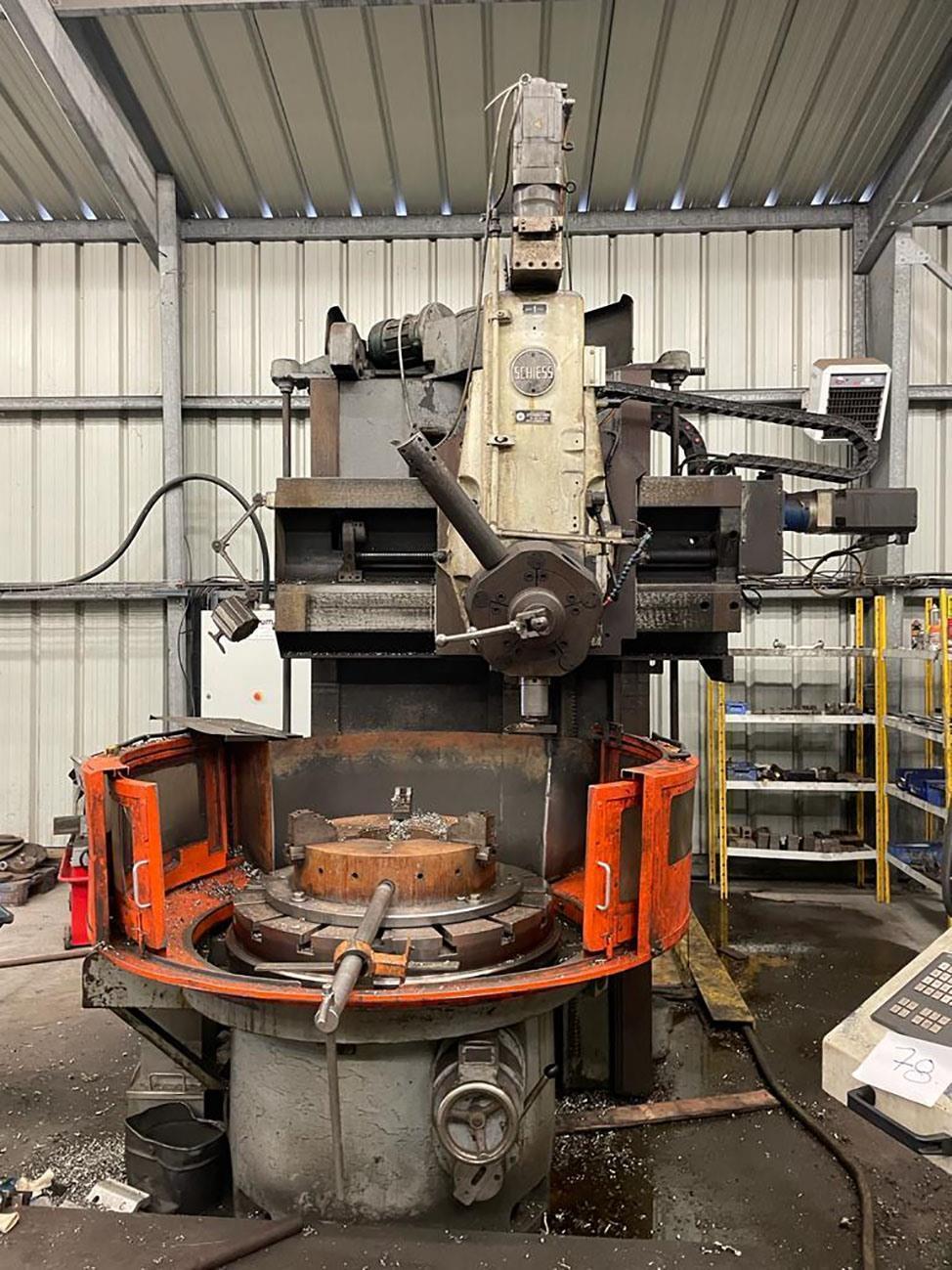New And Used Machine Tools & Equipment