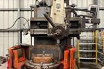 Schiess Ø 1420 mm CNC