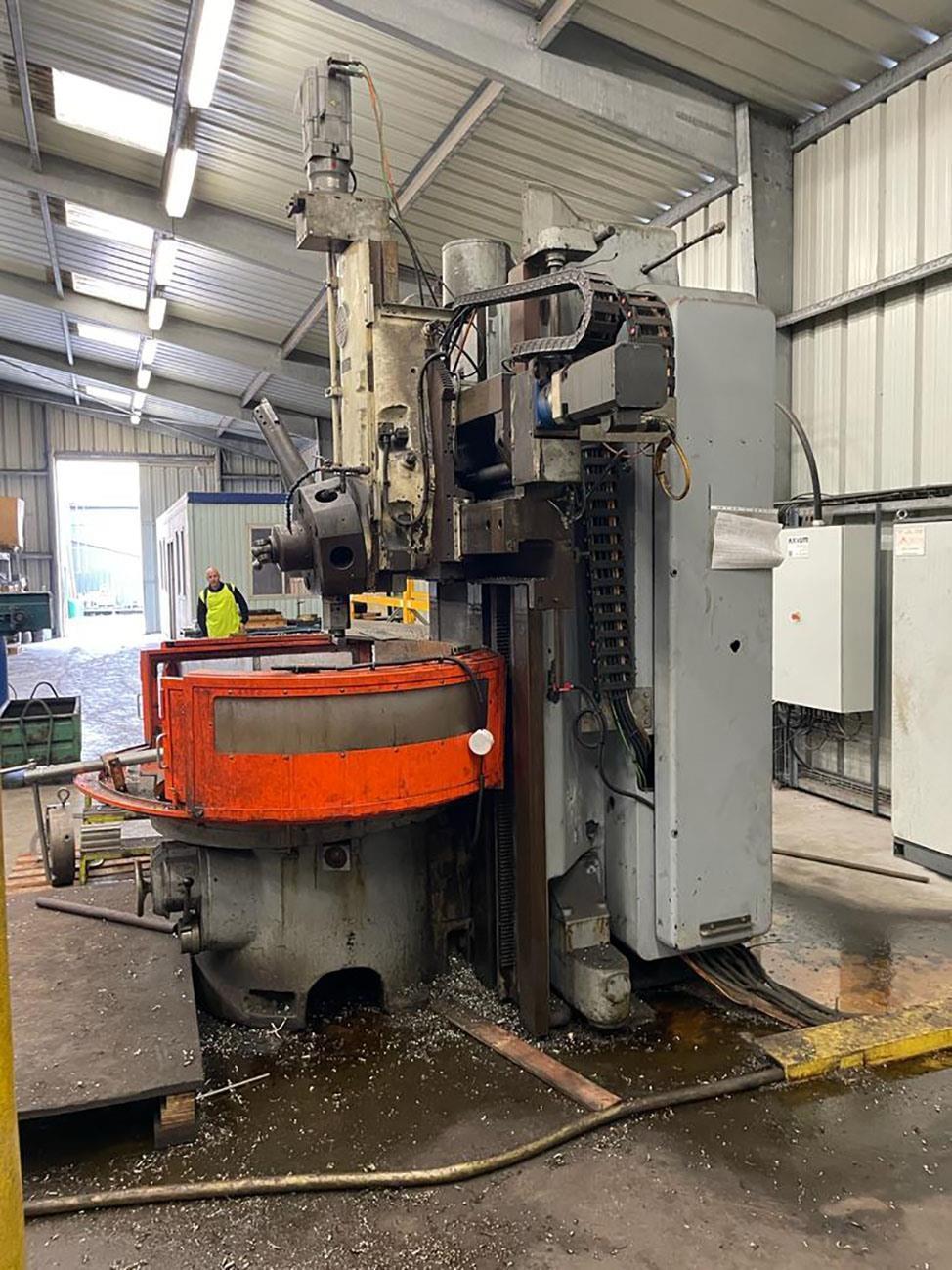 New And Used Machine Tools & Equipment