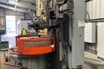 Schiess Ø 1420 mm CNC
