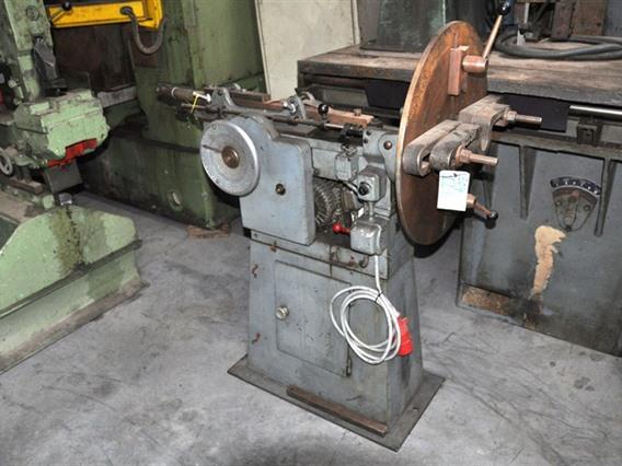 Hennig CME Ø 2300mm - stroke: 300