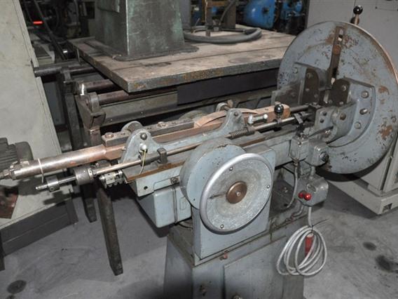 Hennig CME Ø 2300mm - stroke: 300