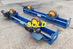 ZM welding rotator 15 ton
