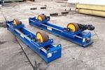 ZM welding rotator 15 ton