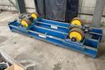 ZM welding rotator 15 ton