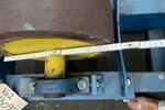ZM welding rotator 15 ton