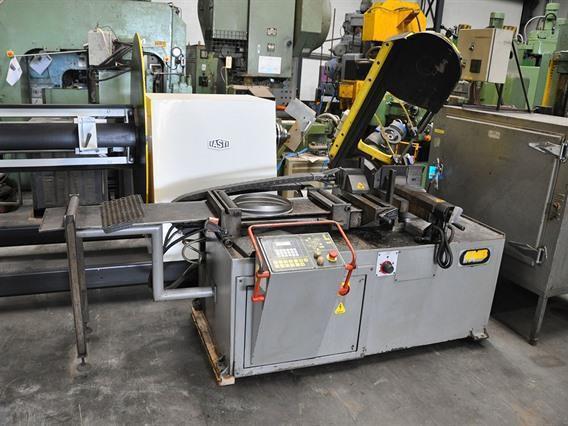 FMB Jupiter C1000 automatic CNC