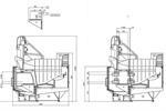 Unisign X: 4000 - Y: 800 - Z: 600 mm CNC