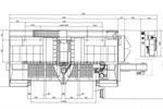 Unisign X: 4000 - Y: 800 - Z: 600 mm CNC