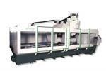 Unisign X: 4000 - Y: 800 - Z: 600 mm CNC