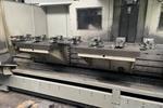 Unisign X: 4000 - Y: 800 - Z: 600 mm CNC