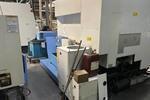 Mazak Variaxis 500-5X- X 510- Y 510- Z 460mm CNC 5 axes