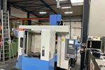 Mazak Variaxis 500-5X- X 510- Y 510- Z 460mm CNC 5 axes