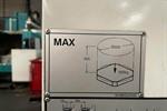 Mazak Variaxis 500-5X- X 510- Y 510- Z 460mm CNC 5 axes