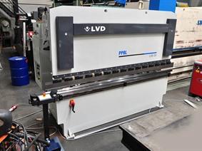 LVD PPBL 135 ton x 3100 mm, Hydraulic press brakes