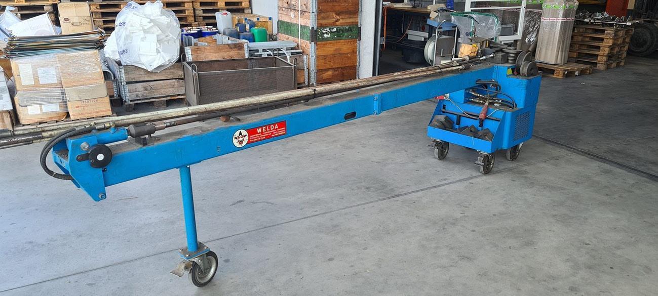 New And Used Machine Tools & Equipment