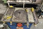 Krupp rebar bending machine